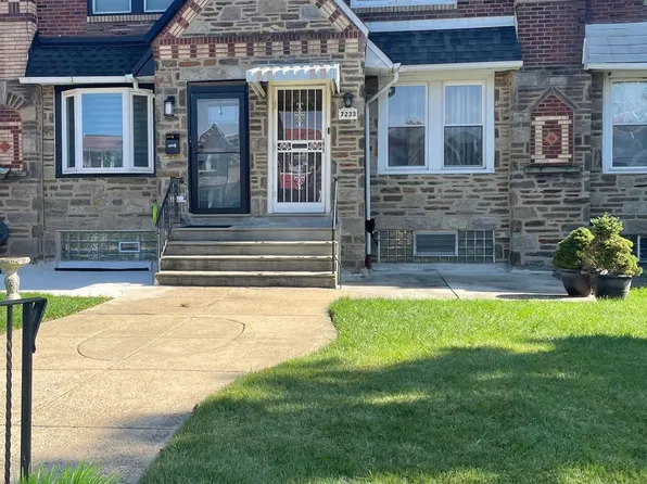 7233 Charles St, Philadelphia, PA 19135