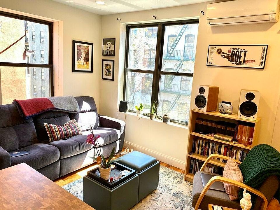 1st image of 122 W 130th St APT 6