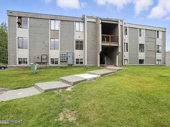2nd image of 4650 Reka Dr APT F18