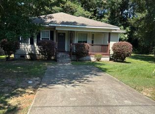 1532 Airview Dr, Mobile, AL 36605