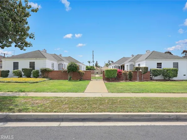 1306 W 1st St, Monterey Park, CA 91754