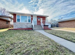 14626 Memorial Dr, Dolton, IL 60419