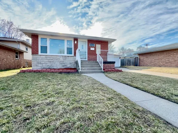 14626 Memorial Dr, Dolton, IL 60419