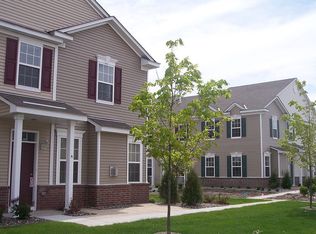 10961 Fergus St NE, Blaine, MN 55449
