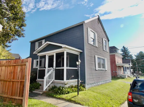 241 Reed St, Falls Creek, PA 15840