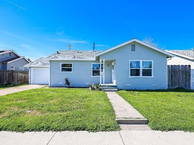 1263 Marguerite St, Atwater, CA, 95301
