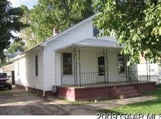 459 Market Ave, Waynesboro, VA 22980