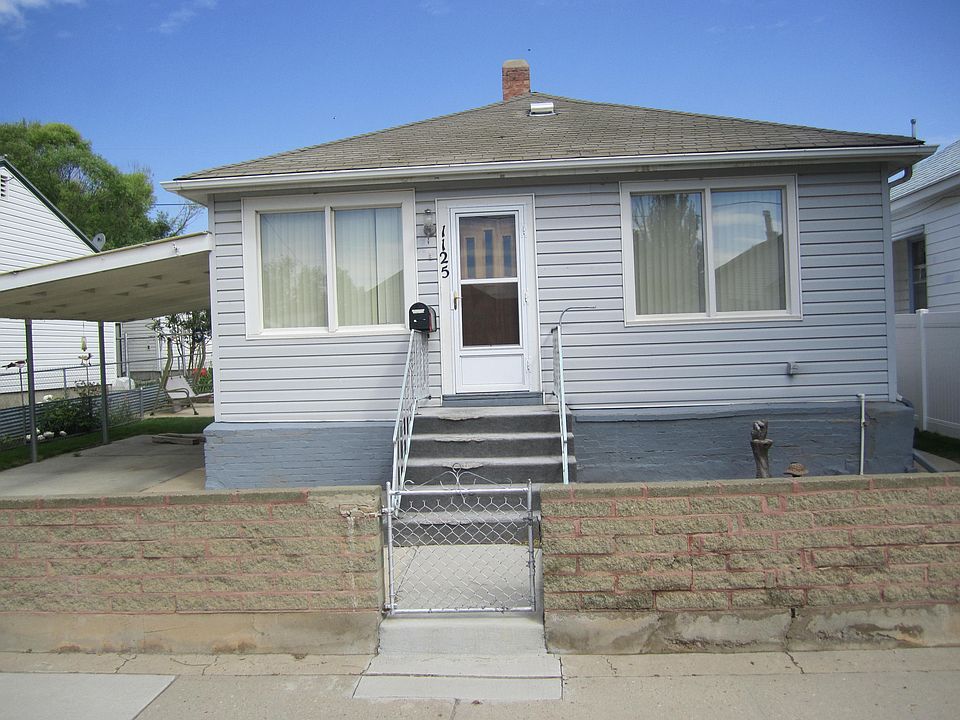 1st image of 1125 Clark St