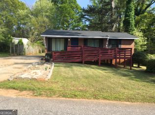 37 Pine Lane Dr, Athens, GA 30601