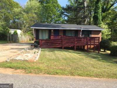 37 Pine Lane Dr, Athens, GA, 30601