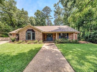 719 Sutherland Dr, Tyler, TX 75703