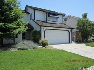 3676 Notre Dame Ct, Merced, CA 95348