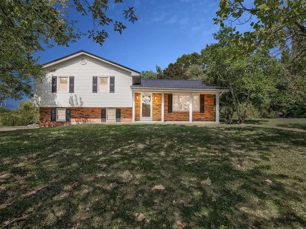 3033 Howell Drennen Rd, Mount Sterling, KY 40353