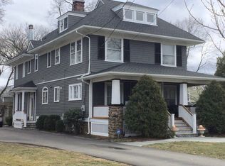 147 S Van Dien Ave, Ridgewood, NJ 07450