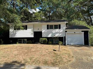 1405 Glenda Dr, Little Rock, AR 72205