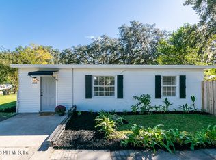 403 Cahoon Rd, Jacksonville, FL 32220