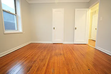 Rented by Norman Raindel, LREB