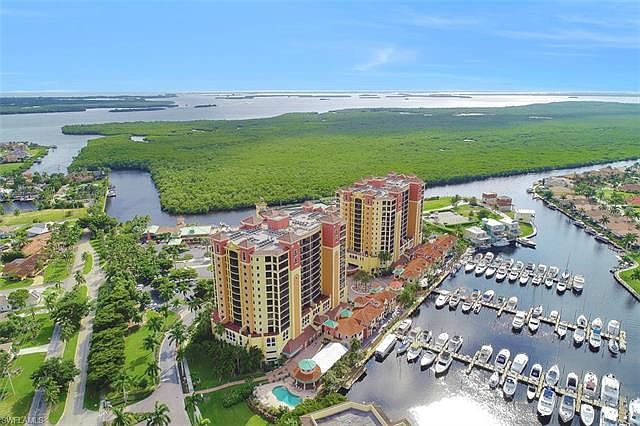 1st image of 5793 Cape Harbour Dr #1517