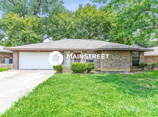 3410 Dovecreek Dr, Arlington, TX 76016