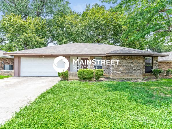 3410 Dovecreek Dr