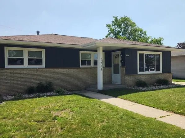 3409 South 10th PLACE, Sheboygan, WI 53081