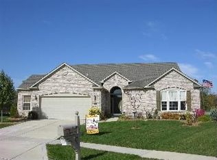 1298 Blue Haven Way, Greenwood, IN 46143