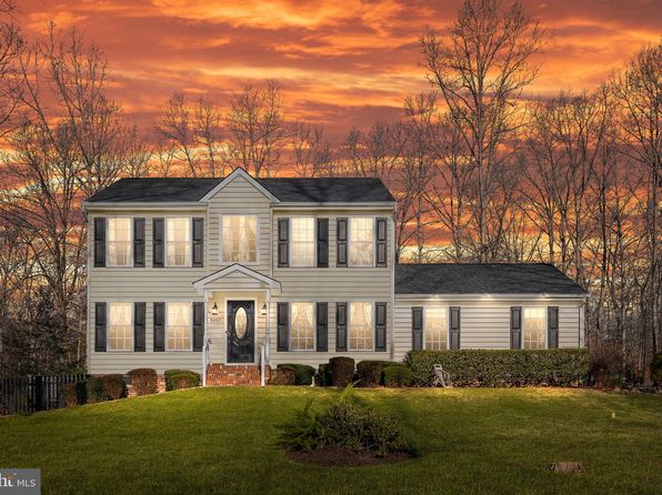 Spotsylvania Real Estate Spotsylvania Va Homes For Sale Zillow