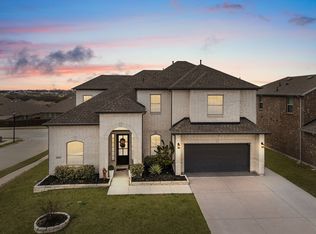 1612 Anacua Ln, Wylie, TX 75098