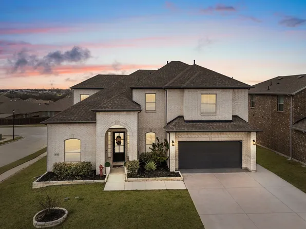 1612 Anacua Ln, Wylie, TX 75098