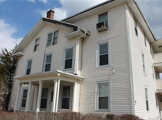 143 Miller St, Meriden, CT 06450