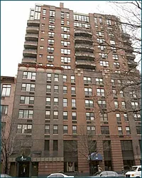 Rented by Brown Harris Stevens