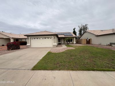 14634 W Marcus Dr, Surprise, AZ, 85374