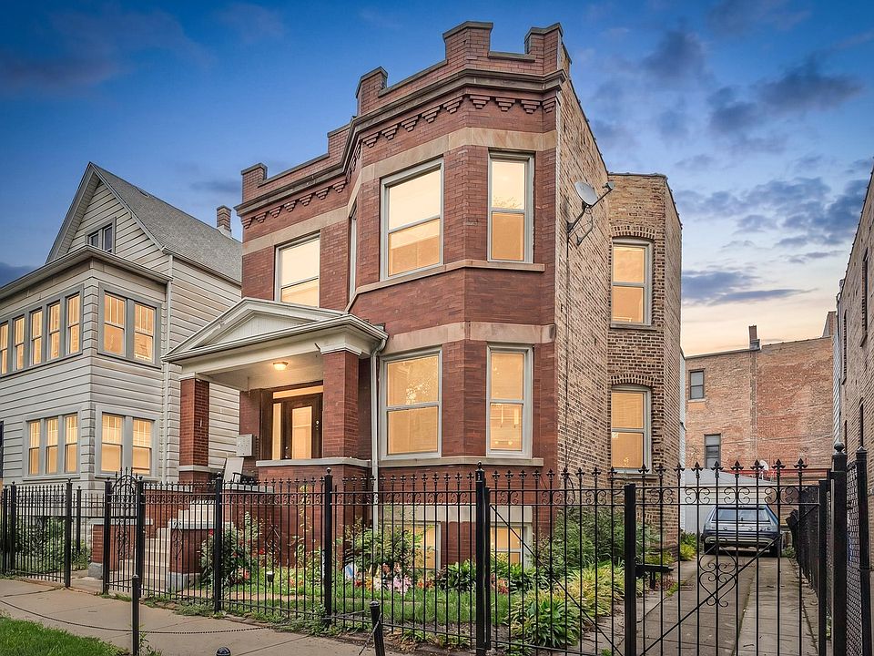 1st image of 2441 N Hamlin Ave