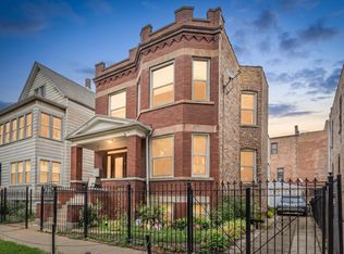 2441 N Hamlin Ave, Chicago, IL 60647