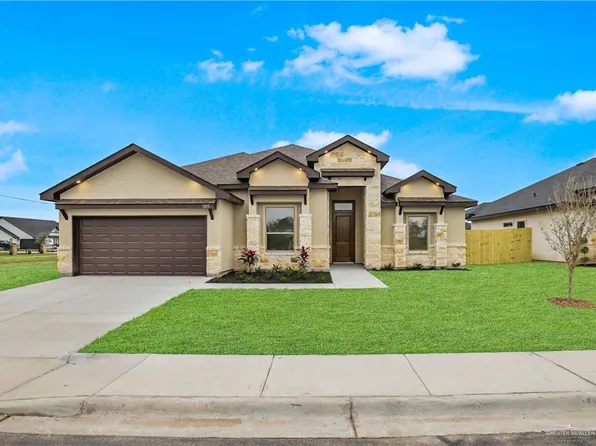 2605 Marky St, Harlingen, TX 78552