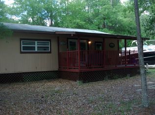4750 Catherine St, Hastings, FL 32145