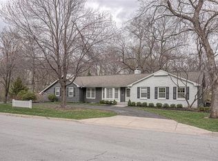 10305 Sagamore Rd, Leawood, KS 66206