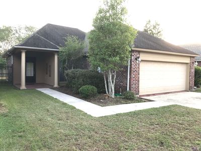9572 Summer Pointe Ave, Baton Rouge, LA, 70810