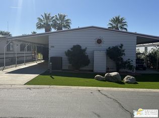 15500 Bubbling Wells Rd Space 286, Desert Hot Springs, CA 92240