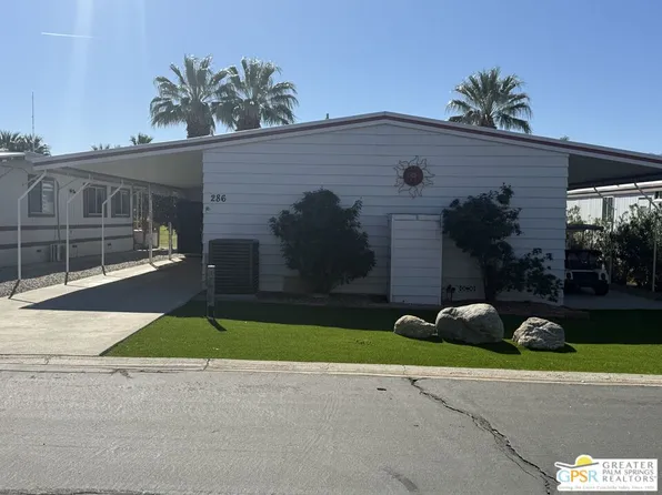 15500 Bubbling Wells Rd Space 286, Desert Hot Springs, CA 92240