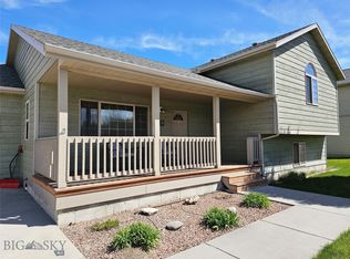 1207 Cruiser Ln, Belgrade, MT 59714