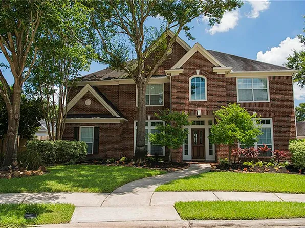 13406 Nottoway Cir, Cypress, TX 77429