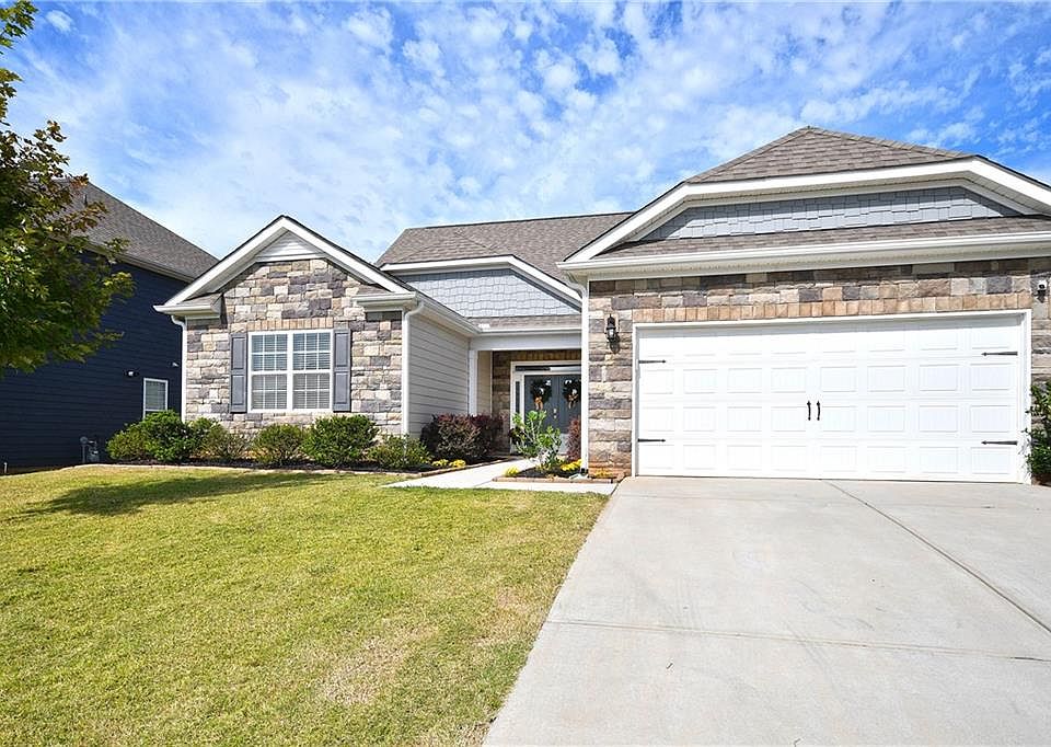 154 Rivermill Pl, Piedmont, SC 29673 Zillow