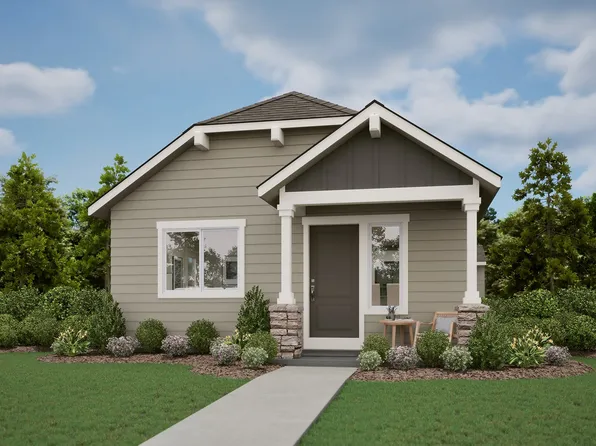 4011 SW Obsidian Pl, Redmond, OR 97756