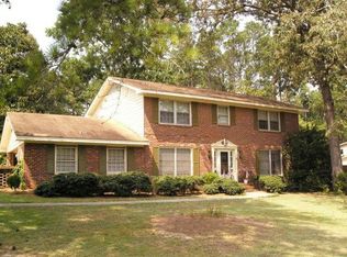 280 Hunnicutt Dr, Athens, GA 30606