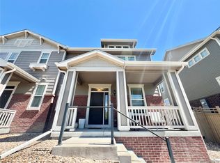 14754 E Crestridge Dr, Centennial, CO 80015