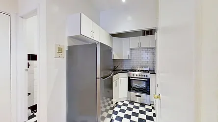 Rented by Compass