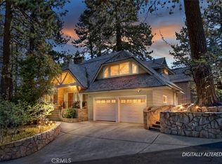 28065 Peninsula Dr N, Lake Arrowhead, CA 92352