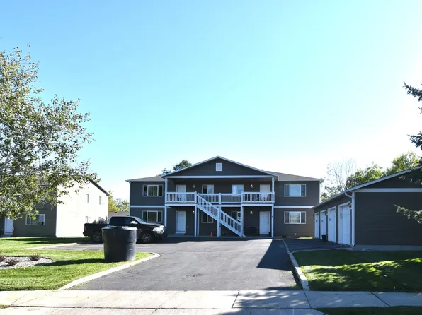 8 Michael Grove Ave #14, Bozeman, MT 59718