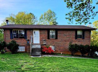 920 Dayton Dr, Seymour, TN 37865